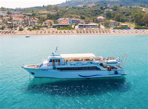 Kefalonia Cruises 